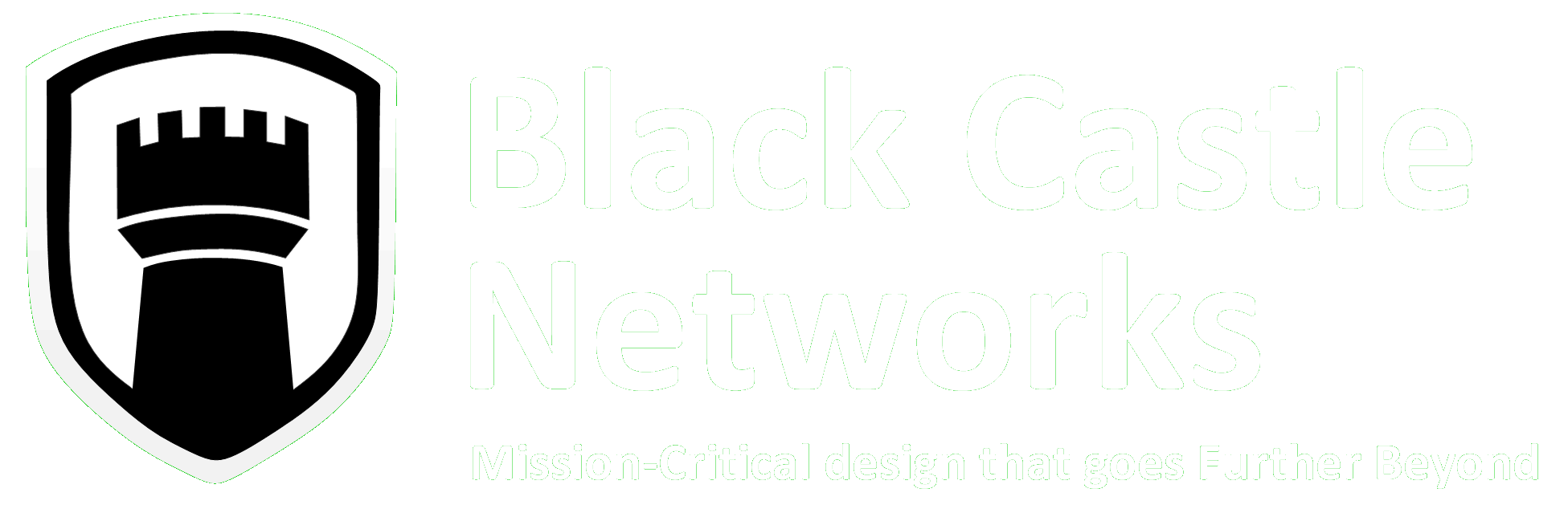 Black Castle Networks Inc.